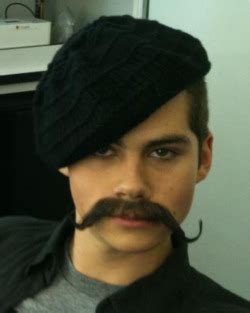 :)if you have any ideas for future videos, please let me know in the comments.at 3:25. To funny! Guys, this is our Maze Runner #Dylan O'Brien ...