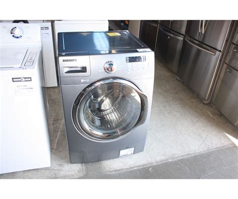 3.6 cf front load neat white samsung vrt steam washer samsung front load laundry set with vrt plus technology and steam. SAMSUNG STEAM CYCLES VRT STEAM FRONT LOAD GREY WASHER