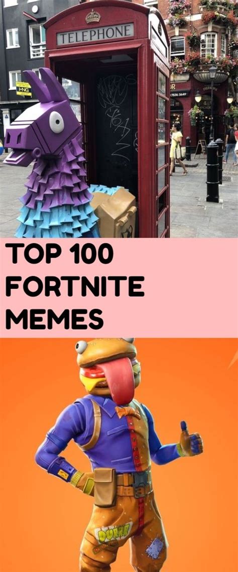 Top Fortnite Funny Quotes Minions Read These Top Famous Fortnite Memes