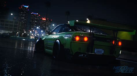 Need For Speed 2015 Full Hd Wallpaper And Background Image 1920x1080 Id 652830