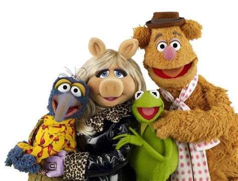 The Muppets Gets The Hook During A Day Full Of Cancellations At Abc