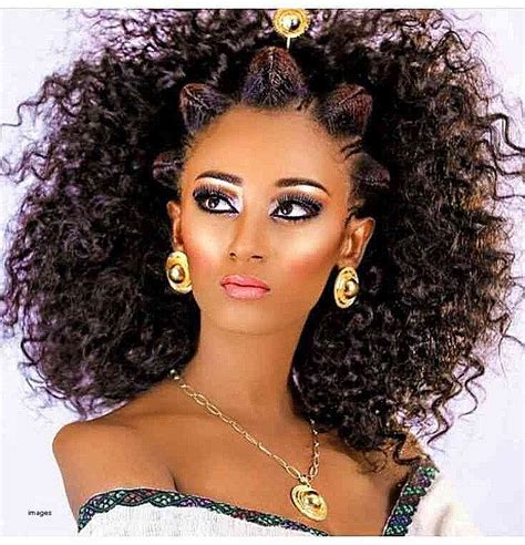 Ethiopian Wedding Hairstyle Wedding Hairstyles Inspirational Ethiopian