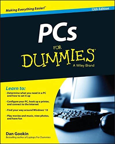 Best Dummies Books Computer List Sugiman Reviews