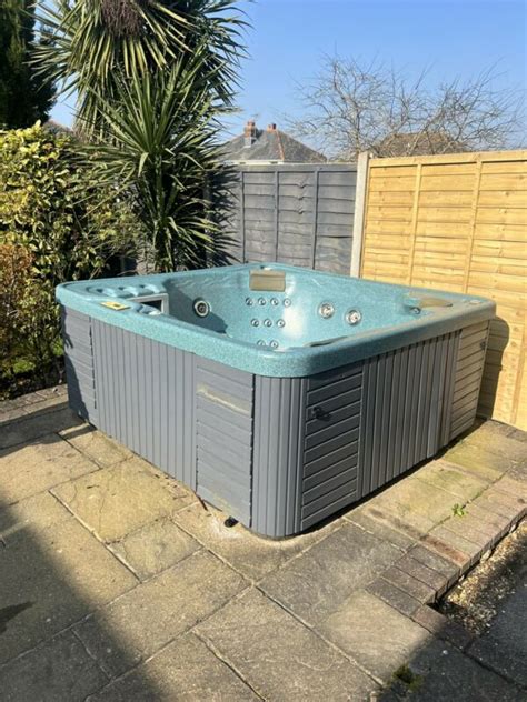 Hot Tub Balboa 2000 System Le M7 For Sale From United Kingdom