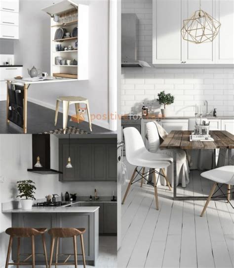This is the ultimate kitchen lighting fixture if you're going for the french farmhouse look. 50+ Scandinavian Interior Design Ideas - Best Scandinavian ...