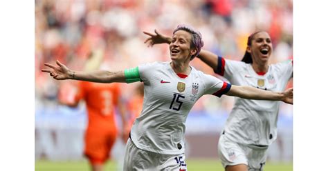 Megan Has Played For The Uswnt For Years Who Is Megan Rapinoe Hot Sex