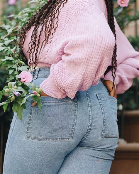 7 Best Jeans For Women With Big Butts Revelle