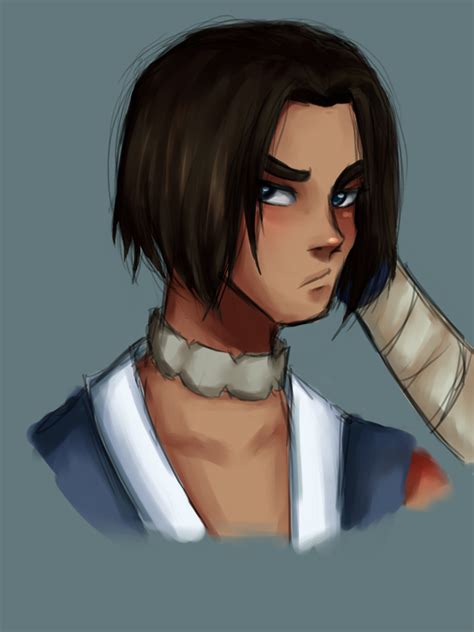 Sokka Looked So Good With His Hair Down Thelastairbender Avatar