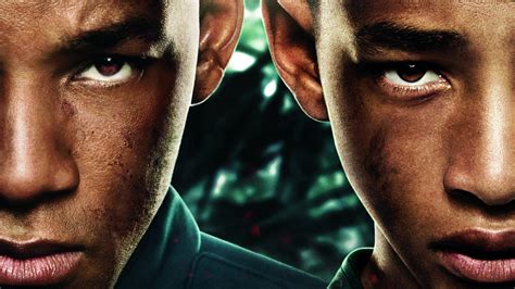 Movie After Earth Hd Wallpaper