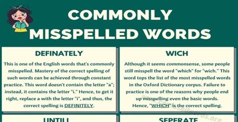 Most Common English Words English Study Here English Vocabulary