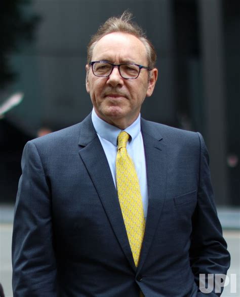 Photo Kevin Spacey Trial For Sexual Misconduct Lon2023072528