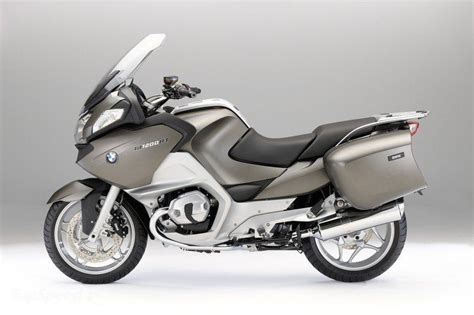 2013 Bmw R 1200 Rt Gallery 486728 Top Speed
