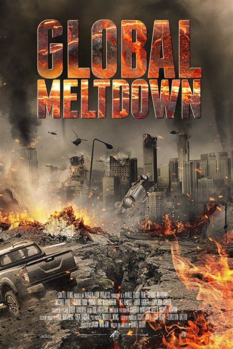 Global Meltdown Tv 2017 Filmaffinity