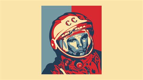 Yuri Gagarin Wallpaper 79 Images