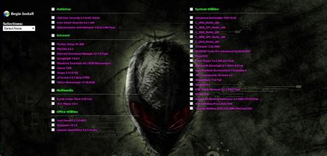 Deadheart Blogs Zone Windows 7 Alienware Edition Sp1 X64 2012
