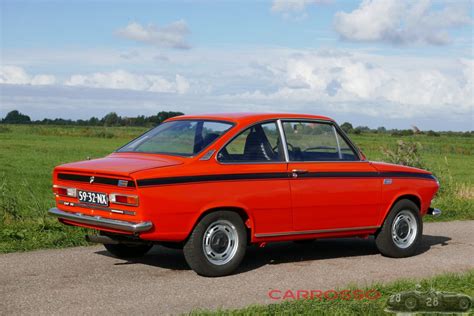 Daf 55 Marathon Uitvoering Carrosso