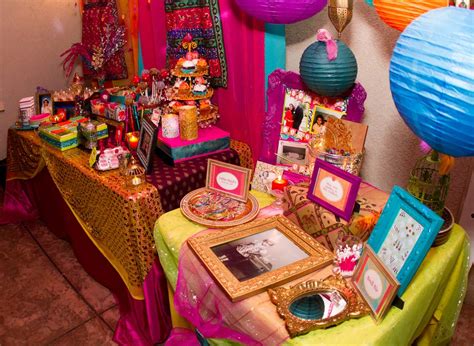 Bollywood Birthday Party Ideas Photo 8 Of 52 Catch My Party