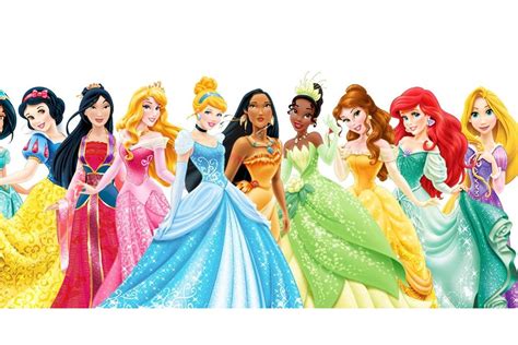 What Disney Princess Movie Is The Story Of Your Life