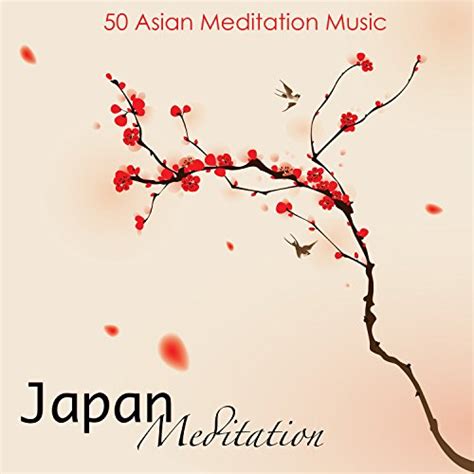 Amazon Music Zen Lee And Asian Zen Spa Music Meditationのjapan Meditation 50 Asian Meditation