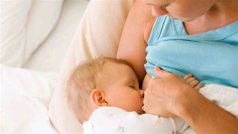 Breastfeeding With Implants Important Questions Answered
