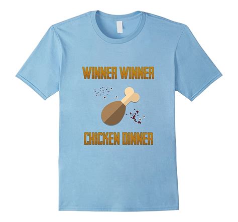 Winner Winner Chicken Dinner Cl Colamaga