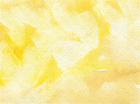Yellow Watercolor Background Stock Photos Motion Array