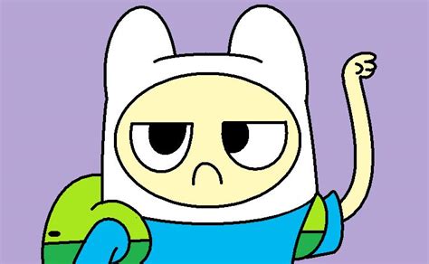 Finn Has Cute Eyes Xd Adventuretime By Spagooties On Deviantart