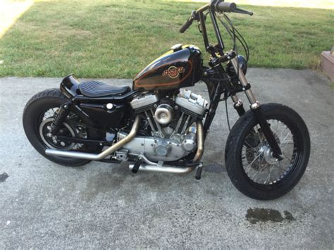 Please note： check the fitments in description before purchased. 1995 Harley 1200 Sportster Bobber