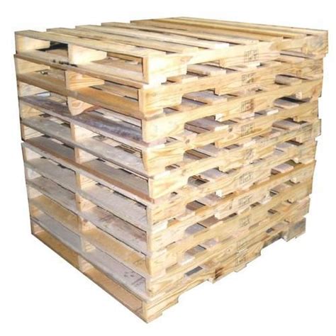 Heat Treated Wooden Pallet Manufacturers In Pune Wooden Pallets Fpr