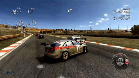Demos Pc Superstars V8 Racing Demo Megagames