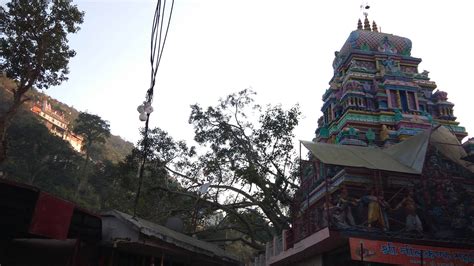 Neelkanth Mahadeva Temple History Timings Story Location