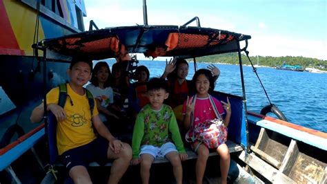 Pada malam hari pula, kami mengambil aktiviti tambahan iaitu snorkeling untuk. KOH LIPE 2016 FAMILY TRIP PART1 / 9 - Pattaya Beach - YouTube