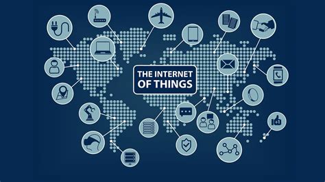 Top 10 Internet of Things(IoT) Predictions [2020] | Novateus