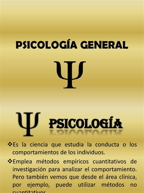Psicología General Y Escuelas De La Psicologia Pdf Carné De Identidad Psicología Cognitiva