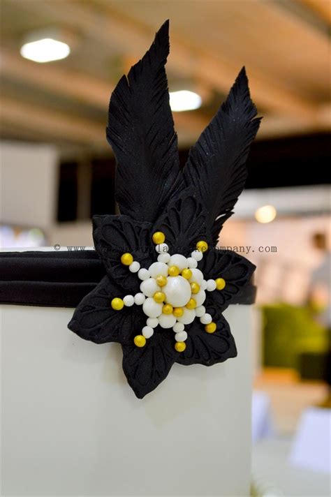 Manufacturing, distributing, technically supporting and supplying innovative baking ingredients and solutions across the world. Cake And Bake Show Competition Entry To Cakes On The ...
