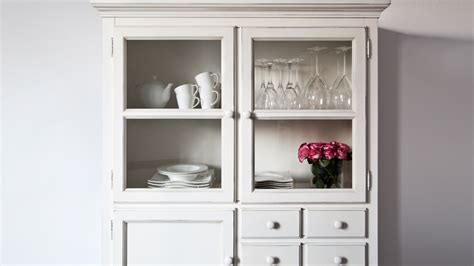 Alacenas elegantes para cocina de todo tamaño. Cristaleira para Sala, Cozinha e Banheiro | WESTWING