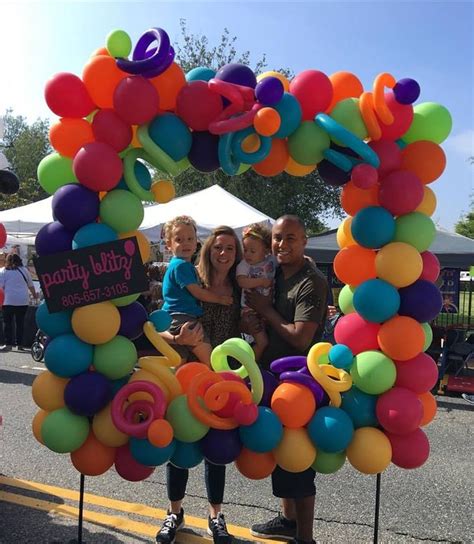 Did you miss camp registration? Selfie Station, Simi Valley Street Fair | Balloons | Pinterest | We, Photos and Pictures