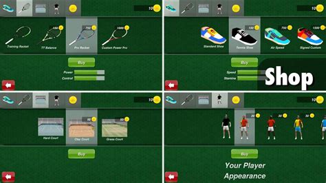 Tennis Champion 3d Online Sports Game Apk Download Free Sports Game