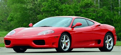 12 Cheapest Ferrari Models New And Used Todays