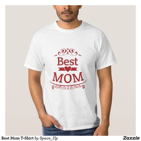 Best Mom T Shirt Zazzle T Shirt Shirts T Shirts Canada