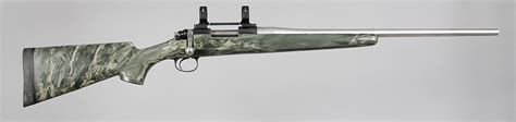 Remington Model 722 Bolt Action Rifle Barnebys