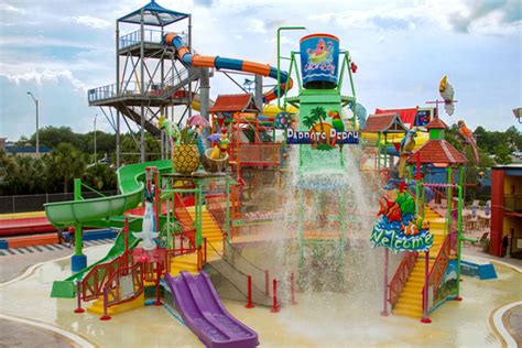 6 Awesome Florida Water Parks For Summer Fun Thanks For Joining Us
