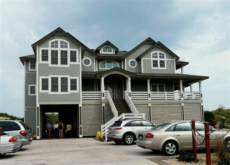 Outer Banks Parade Of Homes