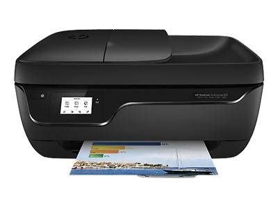 Could you let me know why is this? HP DeskJet Advantage 3835 AIO Colour Printer from Ecomelani