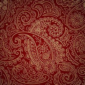 Adding beautiful touches from india, in fabrics, textiles, patterns, light fixtures and furniture, is. indian wallpaper pattern | Wallpapers