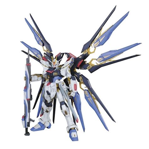 160 Pg Strike Freedom Gundam Nz Gundam Store