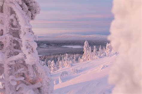 Lapland The Country Where Everything Has A Soul Stylux En