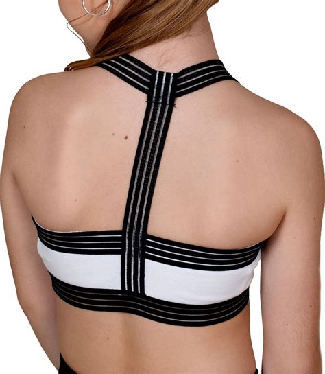 Soffe Girls Team Sports Bra Walmart