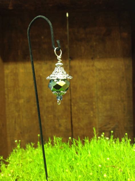 Fairy Garden Lantern Etsy