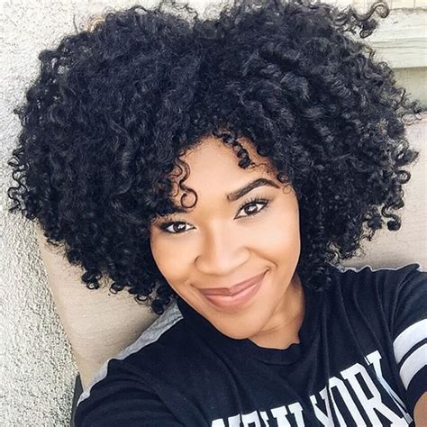 Whenever you get tired of long manes that take ages to style, wash, and maintain, a pixie jet black short hair is ideal for you. 10 Hottest Hair Colors of Fall 2016
